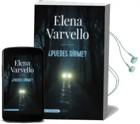 Descargar AudioLibro ¿Puedes Oirme? de Elena Varvello año 2017