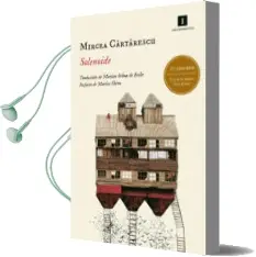 Descargar AudioLibro Solenoide (Ed. en Rustica) de Mircea Cartarescu año 2017
