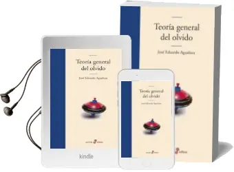 Descargar AudioLibro Teoria General del Olvido de Jose Eduardo Agualusa año 2017