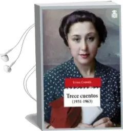 Descargar AudioLibro Trece Cuentos de Luisa Carnes Caballero año 2017