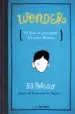 AudioLibro Wonder: El Libro de Preceptos del Señor Browne de R.J. Palacio
