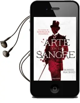 Descargar AudioLibro Arte en la Sangre de Bonnie Macbird año 2017