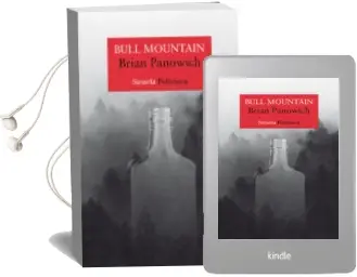 Descargar AudioLibro Bull Mountain de Brian Panowich año 2017