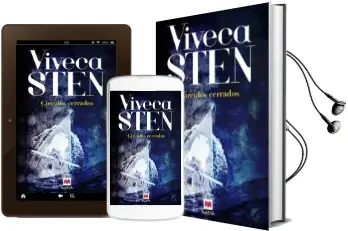 Descargar AudioLibro Círculos Cerrados de Viveca Sten año 2017