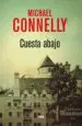 AudioLibro Cuesta Abajo (Serie Harry Bosch 15) de Michael Connelly