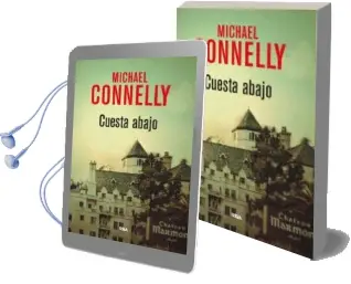 Descargar AudioLibro Cuesta Abajo (Serie Harry Bosch 15) de Michael Connelly año 2017