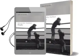 Descargar AudioLibro Duelo de Eduardo Halfon año 2017