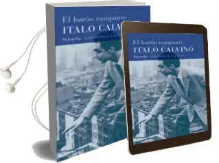 Descargar AudioLibro El Baron Rampante de Italo Calvino año 2017