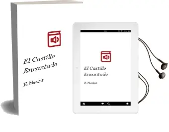 Descargar AudioLibro El Castillo Encantado de E. Nesbit año 2017