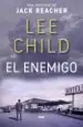 AudioLibro El Enemigo (Serie Jack Reacher 8) de Lee Child