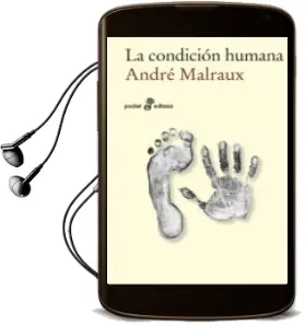Descargar AudioLibro La Condicion Humana de Andre Malraux año 2017