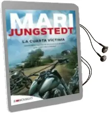 Descargar AudioLibro La Cuarta Victima (Saga Anders Knutas 9) de Mari Jungstedt año 2017