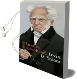 Descargar AudioLibro La Cura Schopenhauer de Irvin D. Yalom año 2017