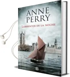 Descargar AudioLibro Laberintos de la Noche de Anne Perry año 2017