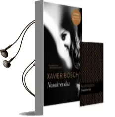 Descargar AudioLibro Pack Nosaltres dos + Llibreta de Xavier Bosch año 2017