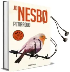 Descargar AudioLibro Petirrojo (Harry Hole 3) de Jo Nesbo año 2017