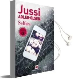 Descargar AudioLibro Selfies de Jussi Adler Olsen año 2017