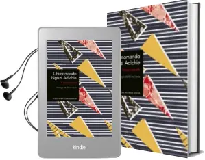 Descargar AudioLibro Americanah de Chimamanda Ngozi Adichie año 2017