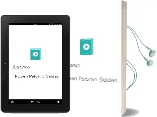 Descargar AudioLibro Autismo de Rubén Palomo Seldas año 2017
