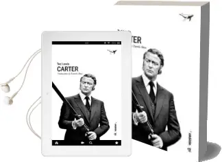 Descargar AudioLibro Carter de Ted Lewis año 2017