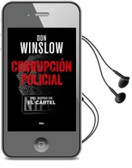 Descargar AudioLibro Corrupcion Policial de Don Winslow año 2017