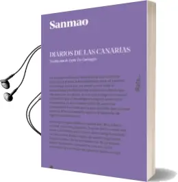 Descargar AudioLibro Diarios de las Canarias de Sanmao año 2017