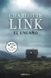 AudioLibro El Engaño de Charlotte Link
