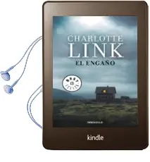 Descargar AudioLibro El Engaño de Charlotte Link año 2017