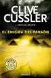 AudioLibro El Enigma del Faraon de Clive Cussler