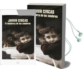 Descargar AudioLibro El Monarca de las Sombras de Javier Cercas año 2017