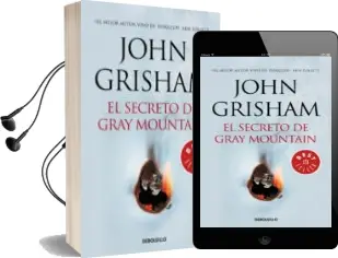 Descargar AudioLibro El Secreto de Gray Mountain de John Grisham año 2017