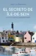 AudioLibro El Secreto de Ile-De-Sein (Comisario Dupin 5) de Jean Luc Bannalec