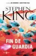AudioLibro Fin de Guardia (Trilogia Bill Hodges 3) de Stephen King
