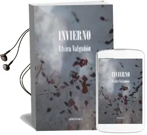 Descargar AudioLibro Invierno de Elvira Valgañon año 2017
