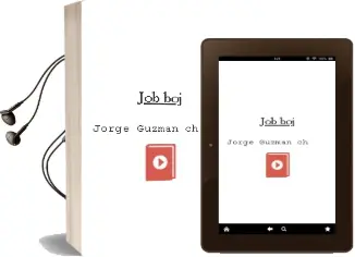 Descargar AudioLibro Job-Boj de Jorge Guzmán Ch. año 2017
