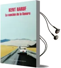 Descargar AudioLibro La Cancion de la Llanura de Kent Haruf año 2017