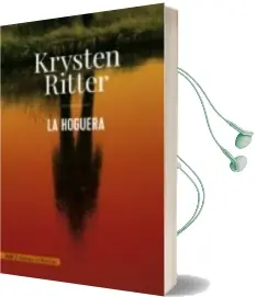 Descargar AudioLibro La Hoguera (Adn) de Krysten Ritter año 2017