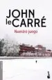 AudioLibro Nuestro Juego de John Le Carre