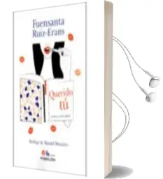 Descargar AudioLibro Querido tú de Fuensanta Ruiz Erans año 2017