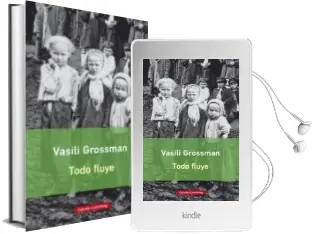Descargar AudioLibro Todo Fluye (Rustica) de Vasili Grossman año 2017
