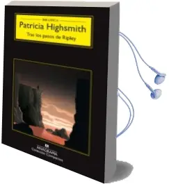Descargar AudioLibro Tras los Pasos de Ripley de Patricia Highsmith año 2017