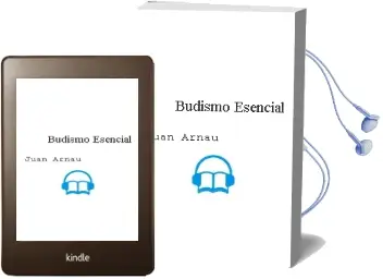 Descargar AudioLibro Budismo Esencial de Juan Arnau año 2017