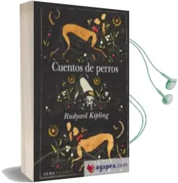 Descargar AudioLibro Cuentos de Perros de Rudyard Kipling año 2017