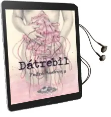Descargar AudioLibro Datrebil de Pedro Andreu año 2017