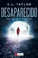 AudioLibro Desaparecido de C.L. Taylor
