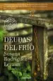 AudioLibro Deudas del Frío de Susana Rodriguez Lezaun