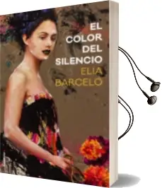 Descargar AudioLibro El Color del Silencio de Elia Barcelo año 2017