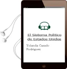 Descargar AudioLibro El Sistema Político de Estados Unidos de Yolanda Casado Rodríguez año 2017