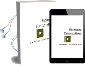 Descargar AudioLibro Finanzas Corporativas de Salvador Durbán Oliva año 2017