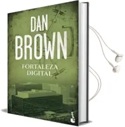 Descargar AudioLibro Fortaleza Digital de Dan Brown año 2017